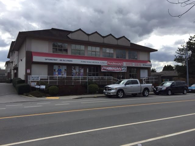 FORD ROAD WALK IN CLINIC | 19126 Ford Rd, Pitt Meadows, BC V3Y 2P1, Canada | Phone: (604) 459-9995