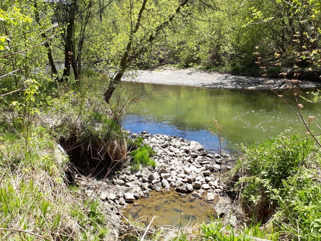 Charles Sauriol Conservation Area | 1191 Lawrence Ave E, North York, ON M3A 3P9, Canada | Phone: (416) 338-5058