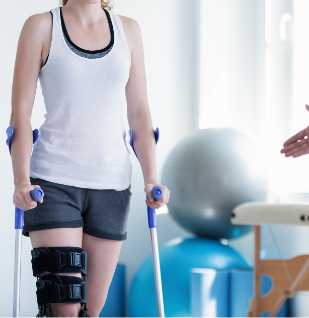 GTA Physiotherapy | 3045 Southcreek Rd Unit 16, Mississauga, ON L4X 2X7, Canada | Phone: (647) 655-8865
