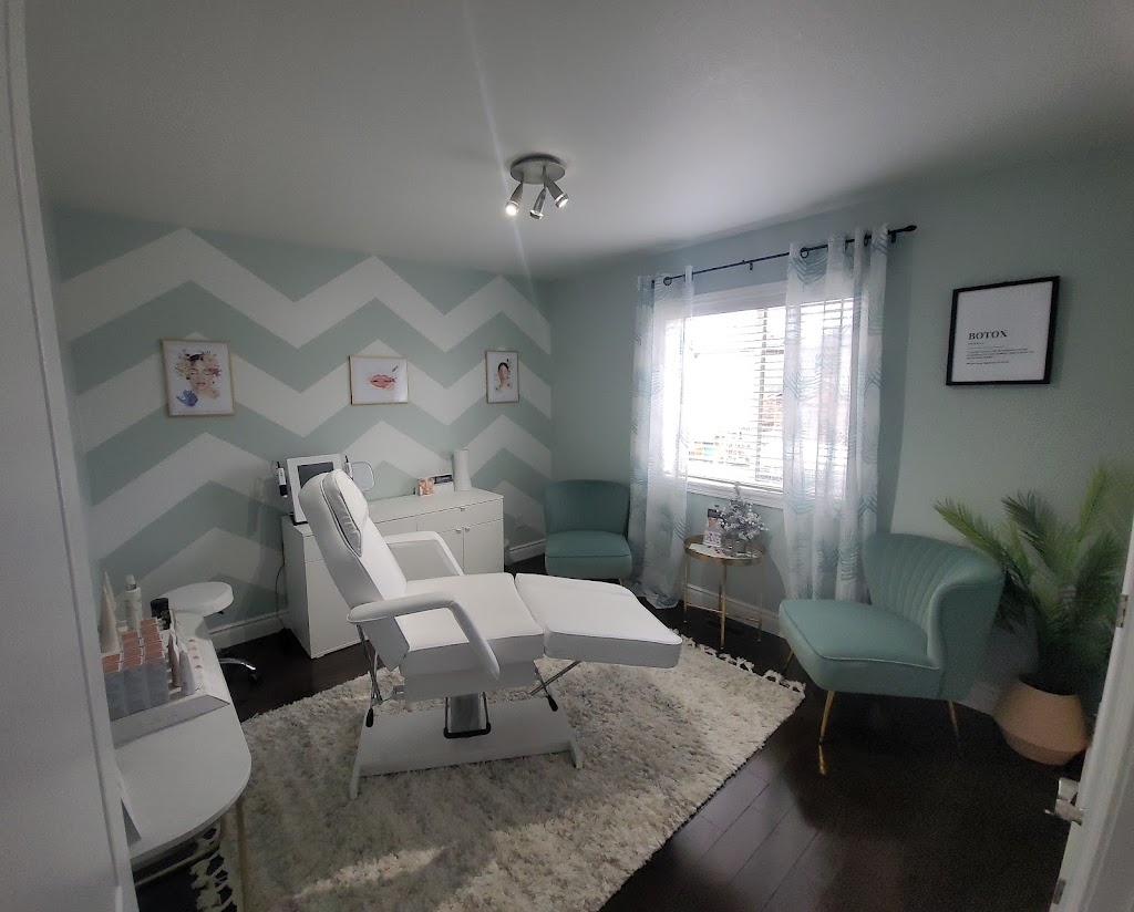 The Aesthetics Boutique | 64 Viking Dr, Binbrook, ON L0R 1C0, Canada | Phone: (289) 921-8240