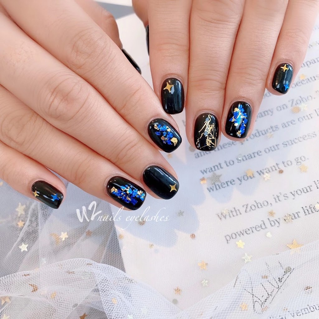 U2 Nails Eyelashes | 8291 Alexandra Rd Unit 135, Richmond, BC V6X 1C3, Canada | Phone: (604) 369-8966