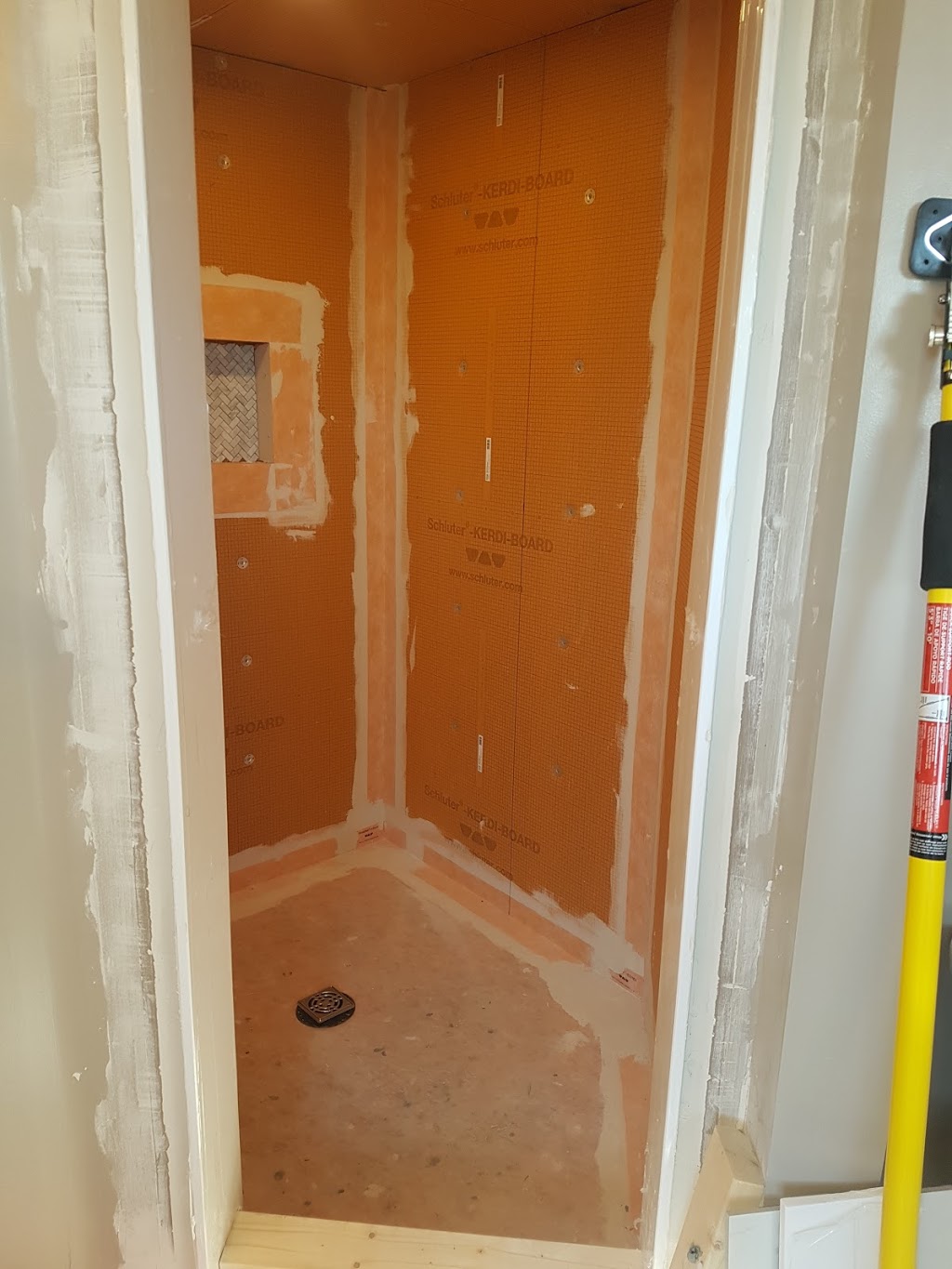 MBD Construction | 441 Colborne St W, Brantford, ON N3T 0J2, Canada | Phone: (519) 304-2733