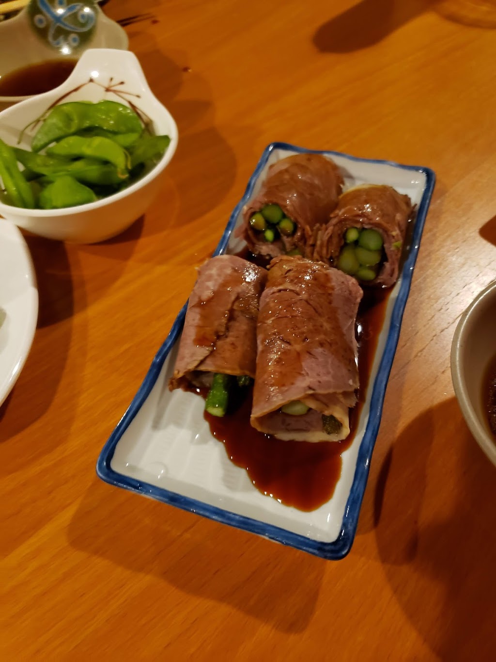 Yukiguni II | 660 Garrison Rd, Fort Erie, ON L2A 6E2, Canada | Phone: (905) 994-8506
