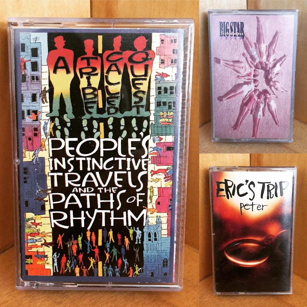 Shortstack Records | 1006 Dundas St W, Toronto, ON M6J 1W6, Canada | Phone: (416) 205-9191
