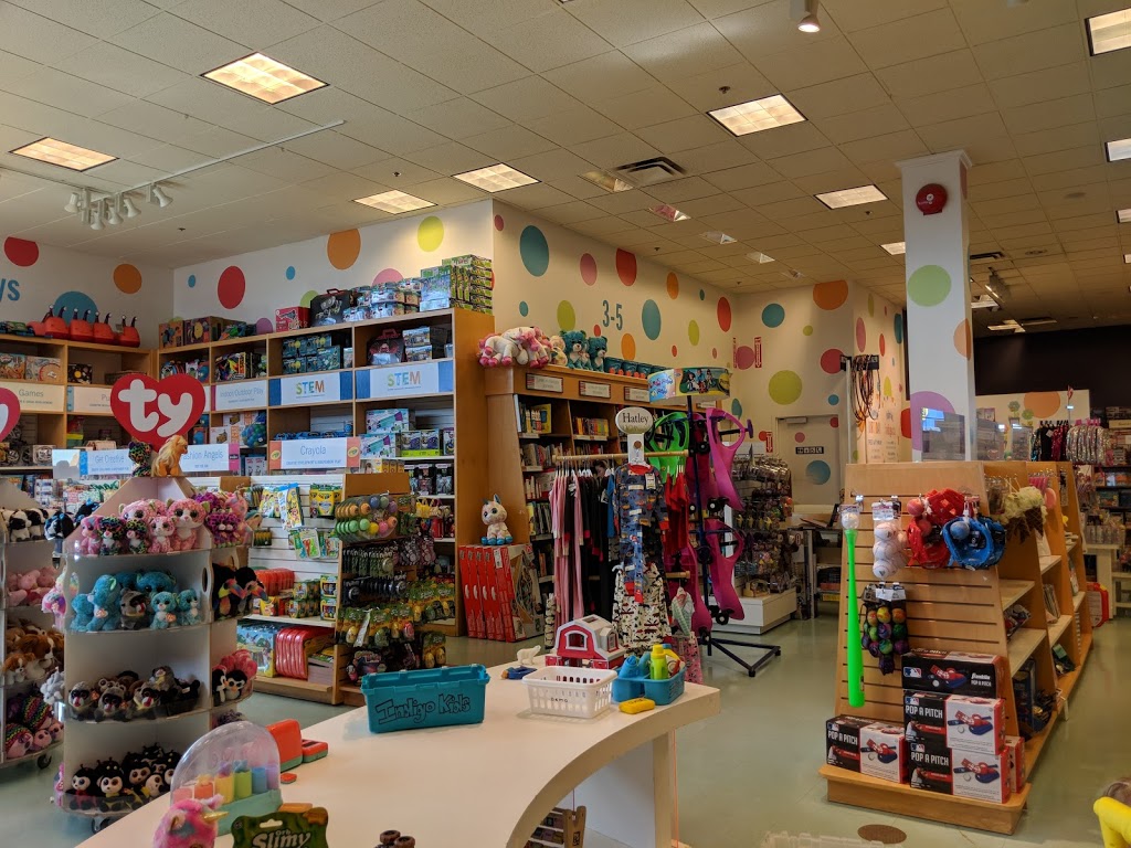 Indigo - Thunder Bay | 797 Memorial Ave Unit #402, Thunder Bay, ON P7B 3Z7, Canada | Phone: (807) 346-9555