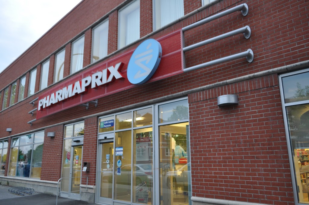 Pharmaprix | 5987 Rue de Verdun, Verdun, QC H4H 1M6, Canada | Phone: (514) 769-8566