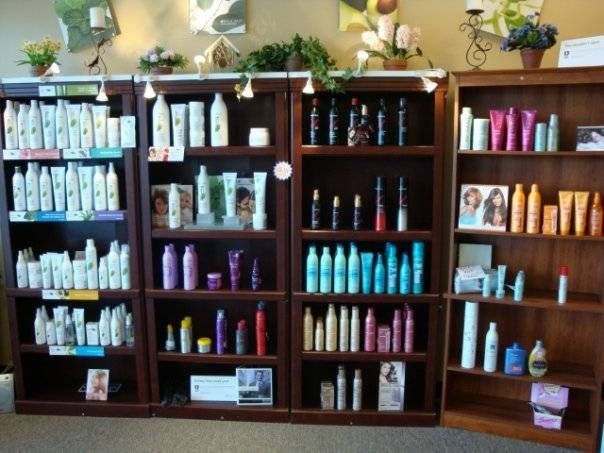 Artistry Hair Salon | 1661 Range Rd # B40, Kimball, MI 48074, USA | Phone: (810) 388-0435