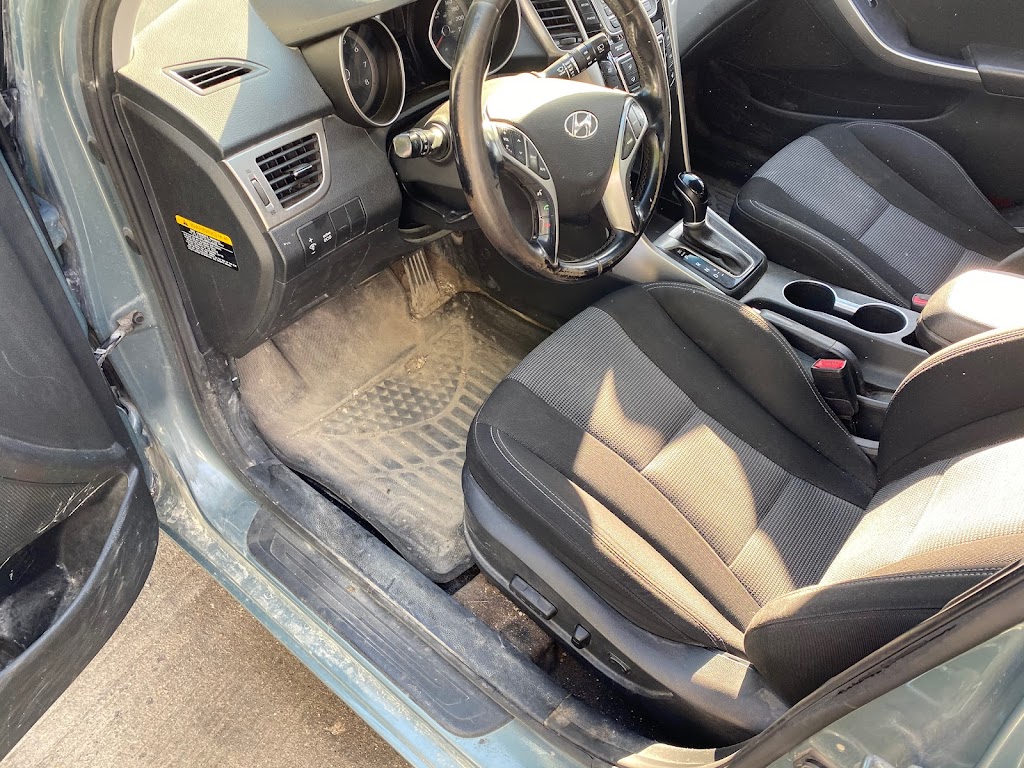 Bison Auto Xperts Inc. | 96 Cadboro Rd, Winnipeg, MB R3Y 1R7, Canada | Phone: (204) 202-8113