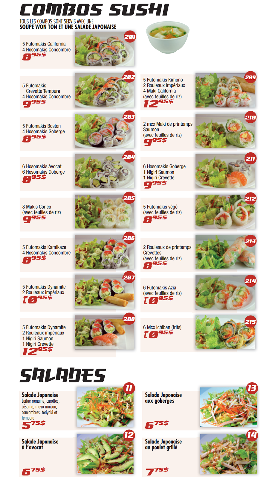 Gourmet H&L | 515 Bd Lacombe, Repentigny, QC J5Z 1P5, Canada | Phone: (450) 932-3288