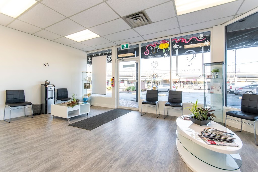 Simply Dentures Clinic | 20995 88 Ave #102f, Langley City, BC V1M 2C9, Canada | Phone: (778) 298-1333