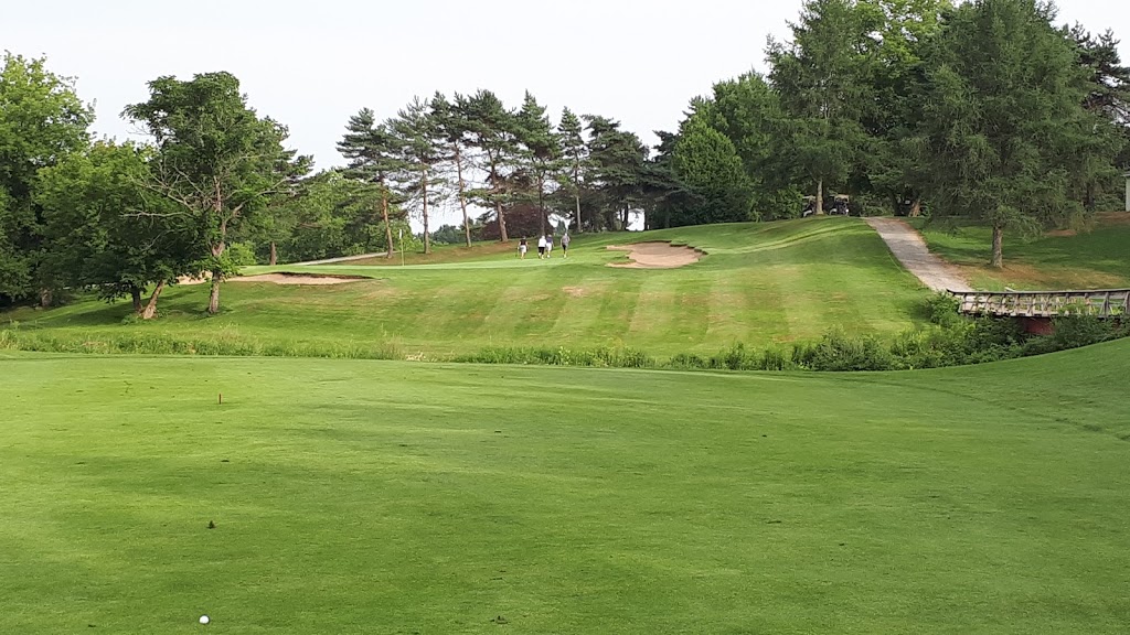 Club de Golf Montcalm Inc | 1800 Chemin Nadeau, Saint-Liguori, QC J0K 2X0, Canada | Phone: (450) 834-6981
