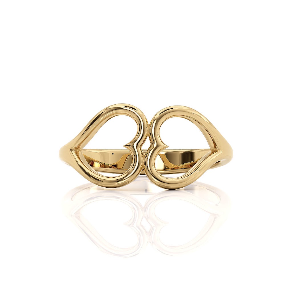 Herati Jewellery | 426A Concession St, Hamilton, ON L9A 1B9, Canada | Phone: (905) 574-4446