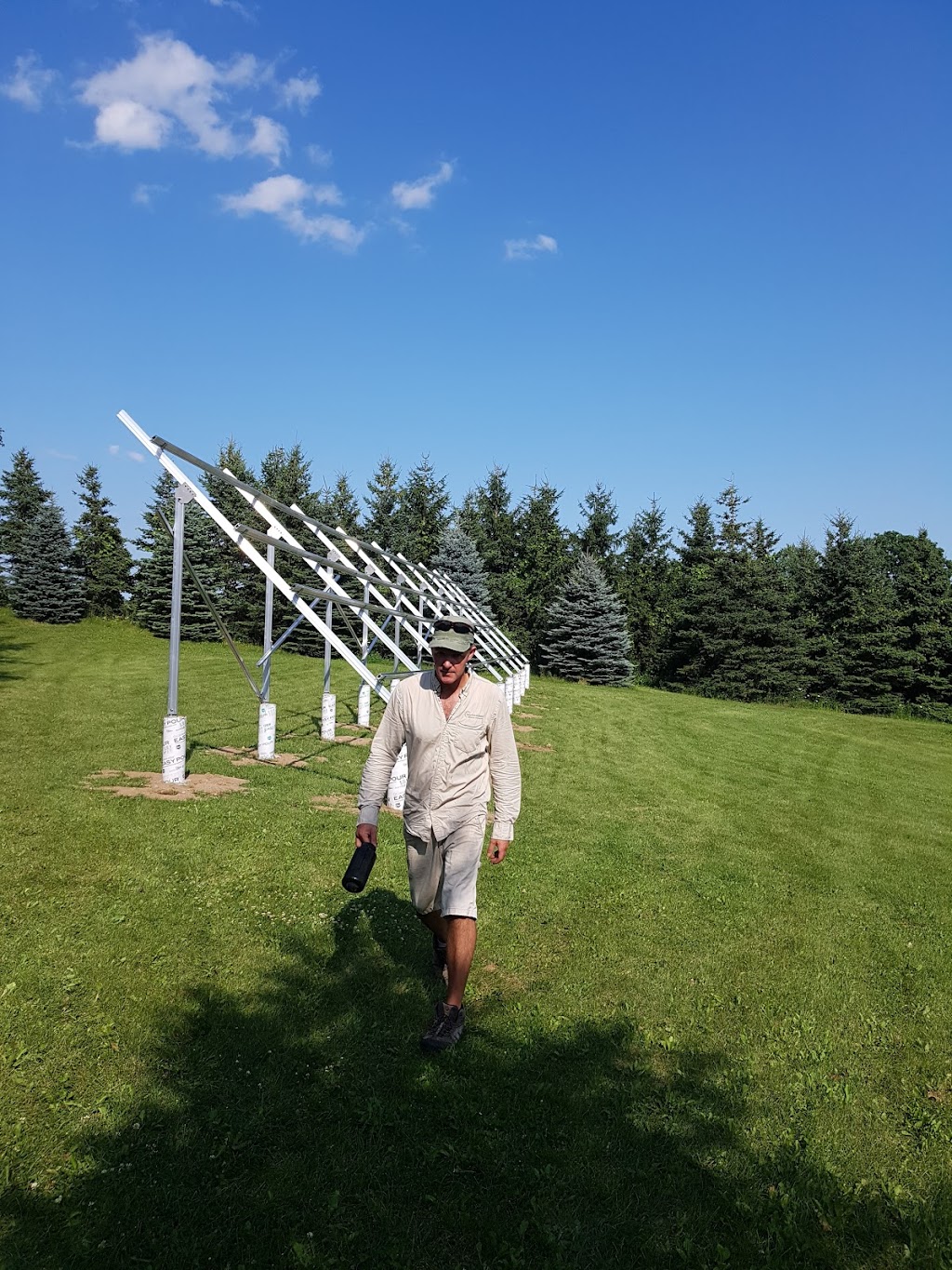 Merlyn Power | Krug St, Kitchener, ON N2H 2X7, Canada | Phone: (519) 744-2217