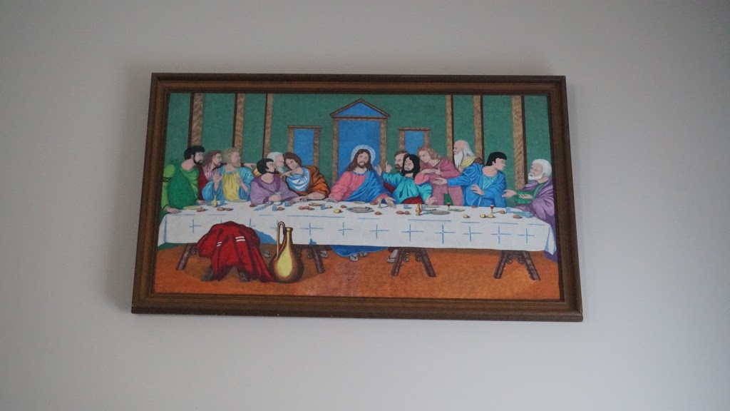 St. Anthonys Catholic Church | 2030 24 Ave, Didsbury, AB T0M 0W0, Canada | Phone: (403) 335-8276