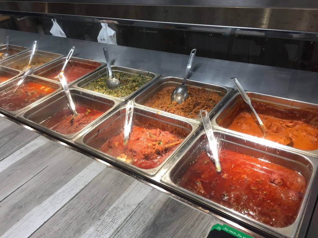 Al Kabab | 808 Britannia Rd W, Mississauga, ON L5V 0A6, Canada | Phone: (905) 819-1222