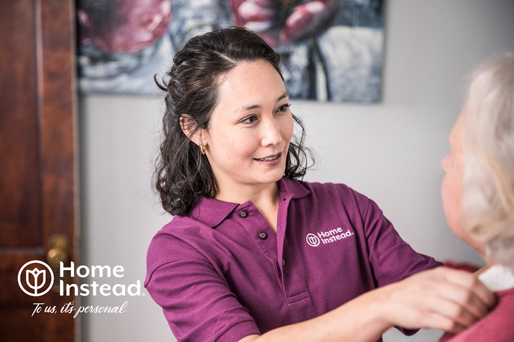 Home Instead | 106 Kensington Rd, Charlottetown, PE C1A 5J5, Canada | Phone: (902) 367-3868