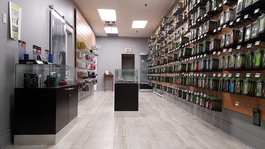 Nuvocell Mascouche | 507 Montée Masson, Mascouche, QC J7K 2L6, Canada | Phone: (450) 492-2355