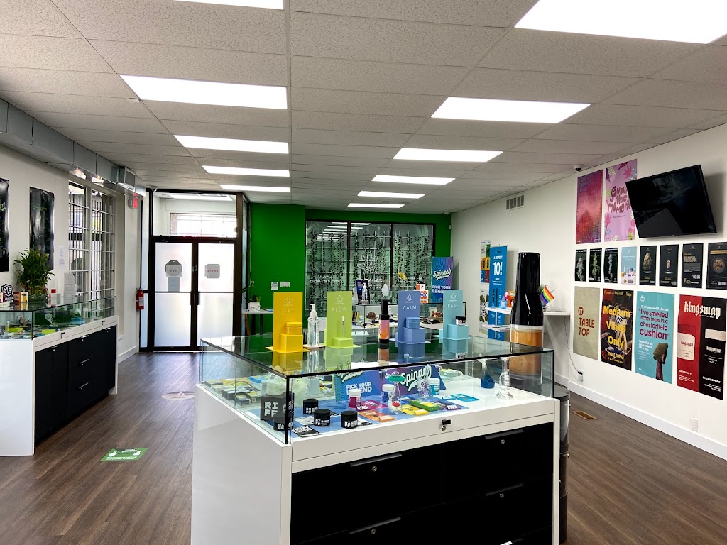 Cannaco - Georgetown | 28 Main St S, Georgetown, ON L7G 3G6, Canada | Phone: (905) 702-8828
