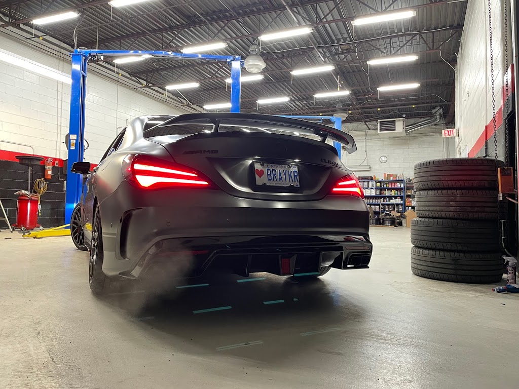 NT AUTO | 560 Oster Ln, Concord, ON L4K 2C1, Canada | Phone: (905) 669-2202