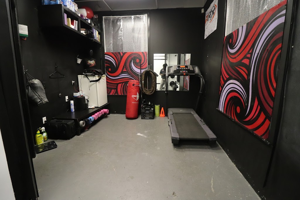 Relese The Beast Fitness | 1100 OConnor Dr Unit 5, East York, ON M4B 3L4, Canada | Phone: (647) 620-3050
