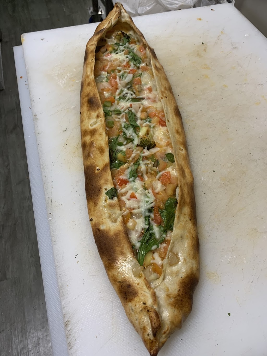Berlin Doner | 3560 Major MacKenzie Dr W #7, Woodbridge, ON L4H 0A2, Canada | Phone: (905) 417-6777