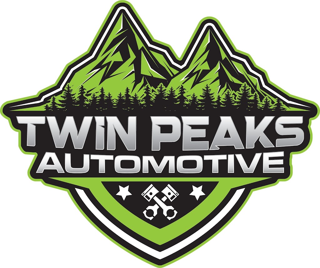 Twin Peaks Automotive | car repair | 8 Legend Trail Unit 101, Stony Plain, AB T7Z 0B1, Canada | 7809680325 OR +1 780-968-0325