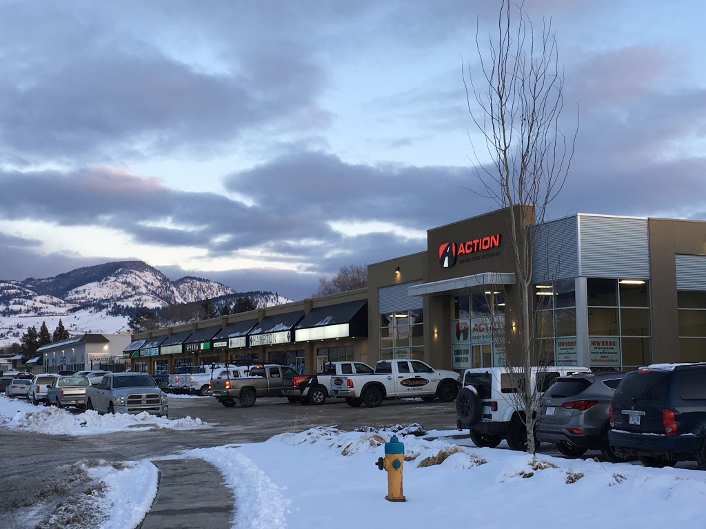 Action Car And Truck Accessories - Kelowna | 1541 Keehn Rd, Kelowna, BC V1X 5T5, Canada | Phone: (778) 760-5807