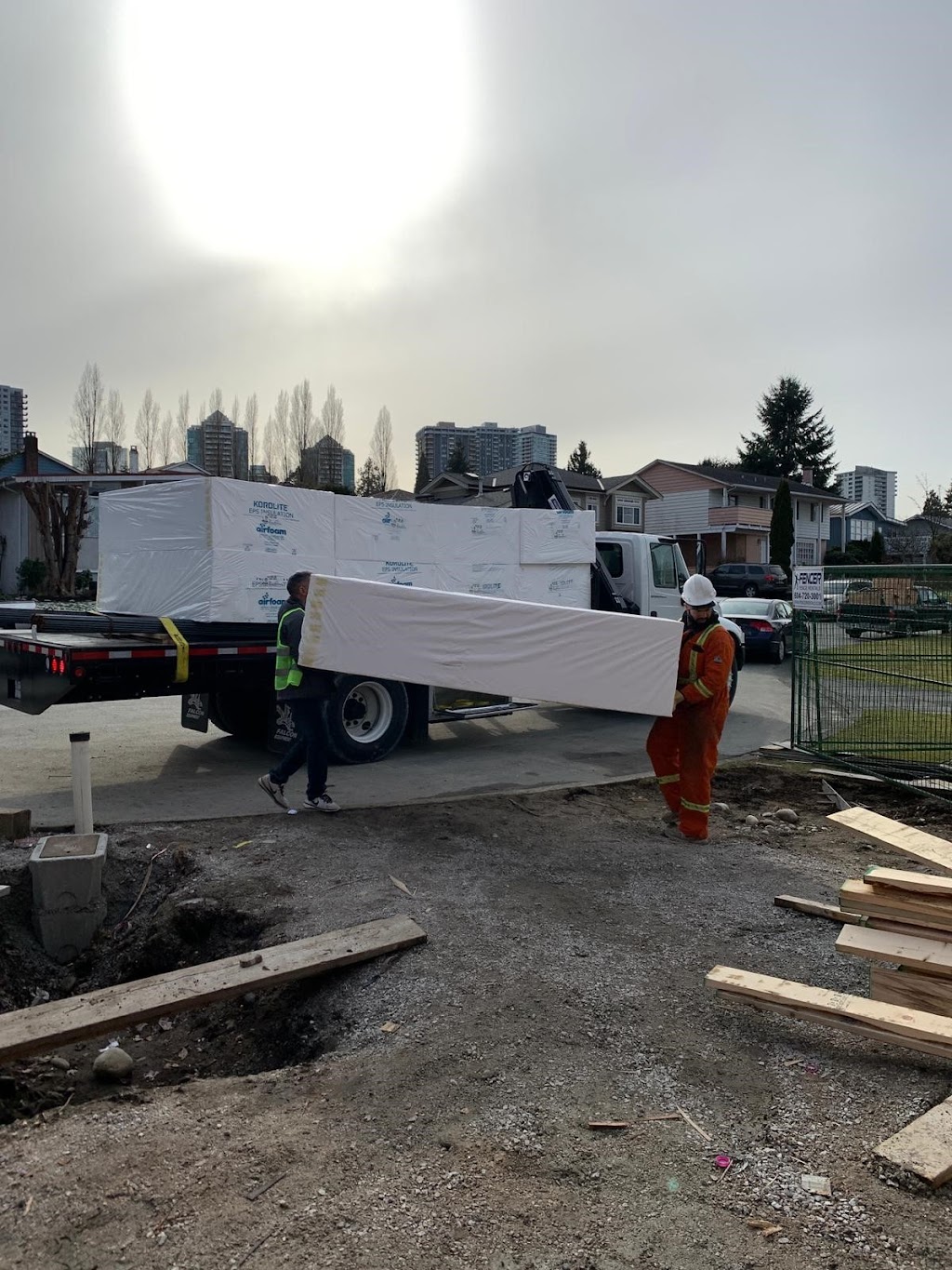 Best Pro Building Supplies Ltd | 23699 Fraser Hwy, Langley Twp, BC V2Z 2K5, Canada | Phone: (604) 339-3636
