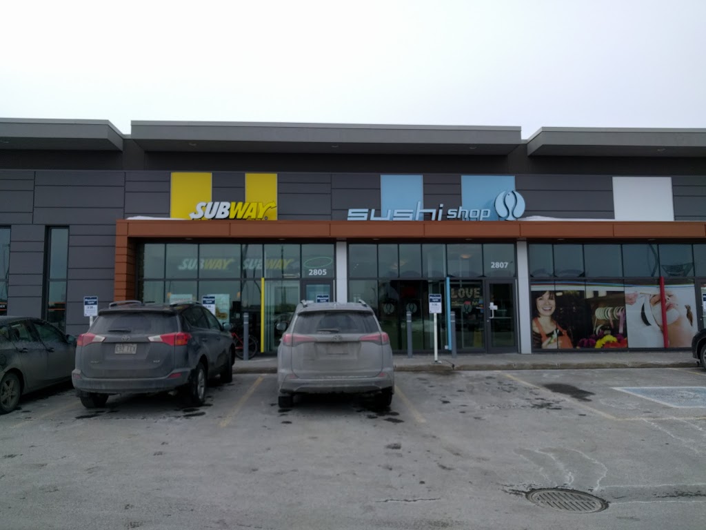 Sushi Shop | Carrefour St-David O, 2807 Avenue St David, Quebec City, QC G1C 0J3, Canada | Phone: (418) 614-6287