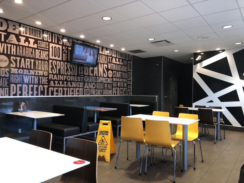 McDonalds | 630 Pembina Hwy, Winnipeg, MB R3M 3J7, Canada | Phone: (204) 949-6091