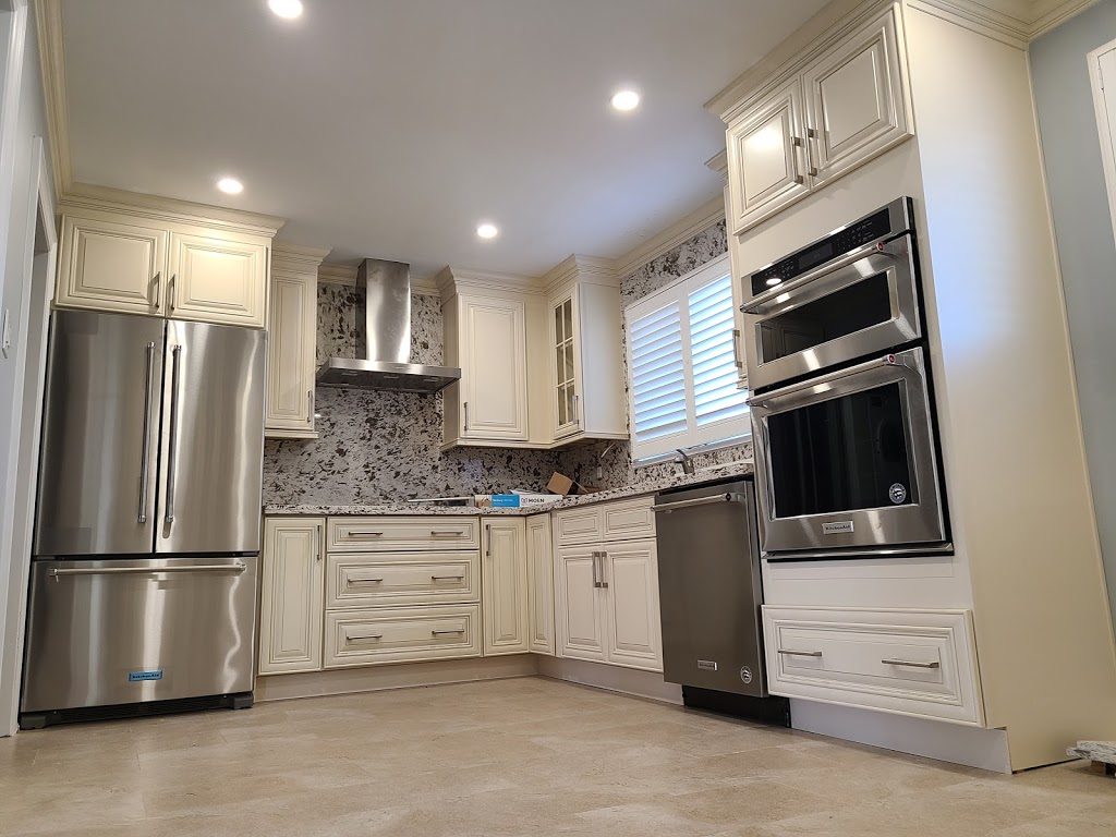 Jetache Renodecor Inc. | 253 River Forks Ln, Cambridge, ON N3H 0B4, Canada | Phone: (647) 834-7594