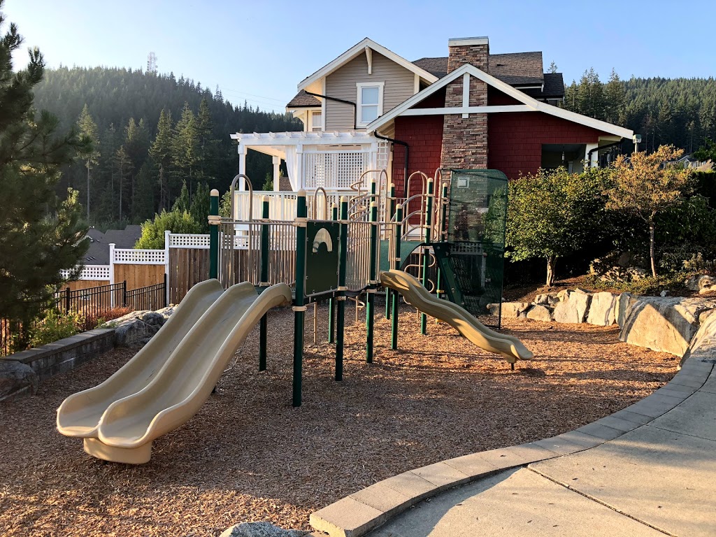 Sycamore Park | 145 Sycamore Dr, Port Moody, BC V3H 0A6, Canada | Phone: (604) 469-4676