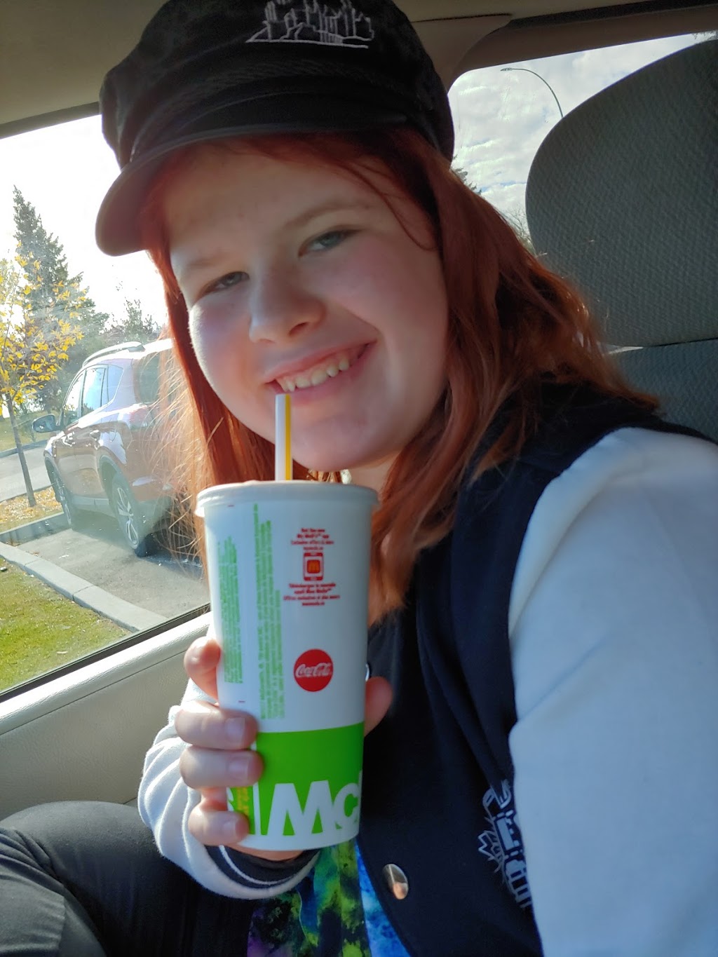McDonalds | 4809 43a Ave, Leduc, AB T9E 6M5, Canada | Phone: (780) 612-1589