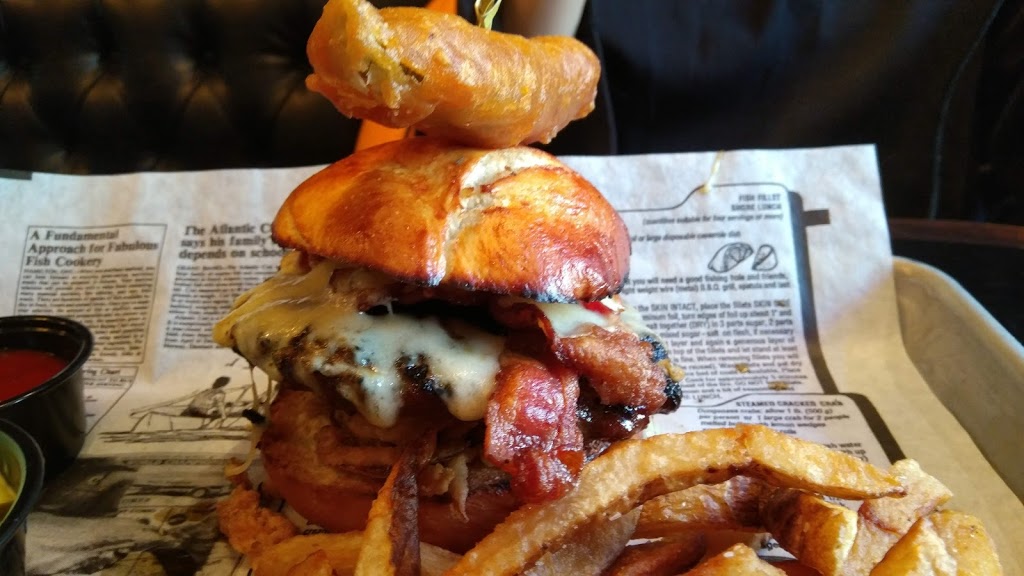 The Celtic Hearth | 300 Water St, St. Johns, NL A1C 1B8, Canada | Phone: (709) 576-2880