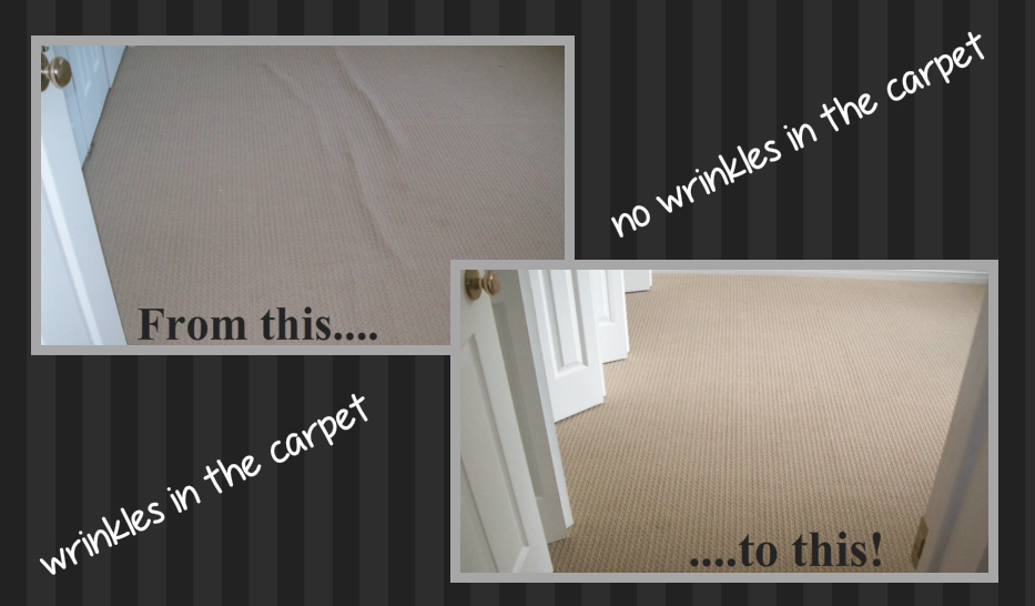 Hamilton Carpet Repair | 29 Shadeland Crescent, Hamilton, ON L8G 4X9, Canada | Phone: (416) 651-0888