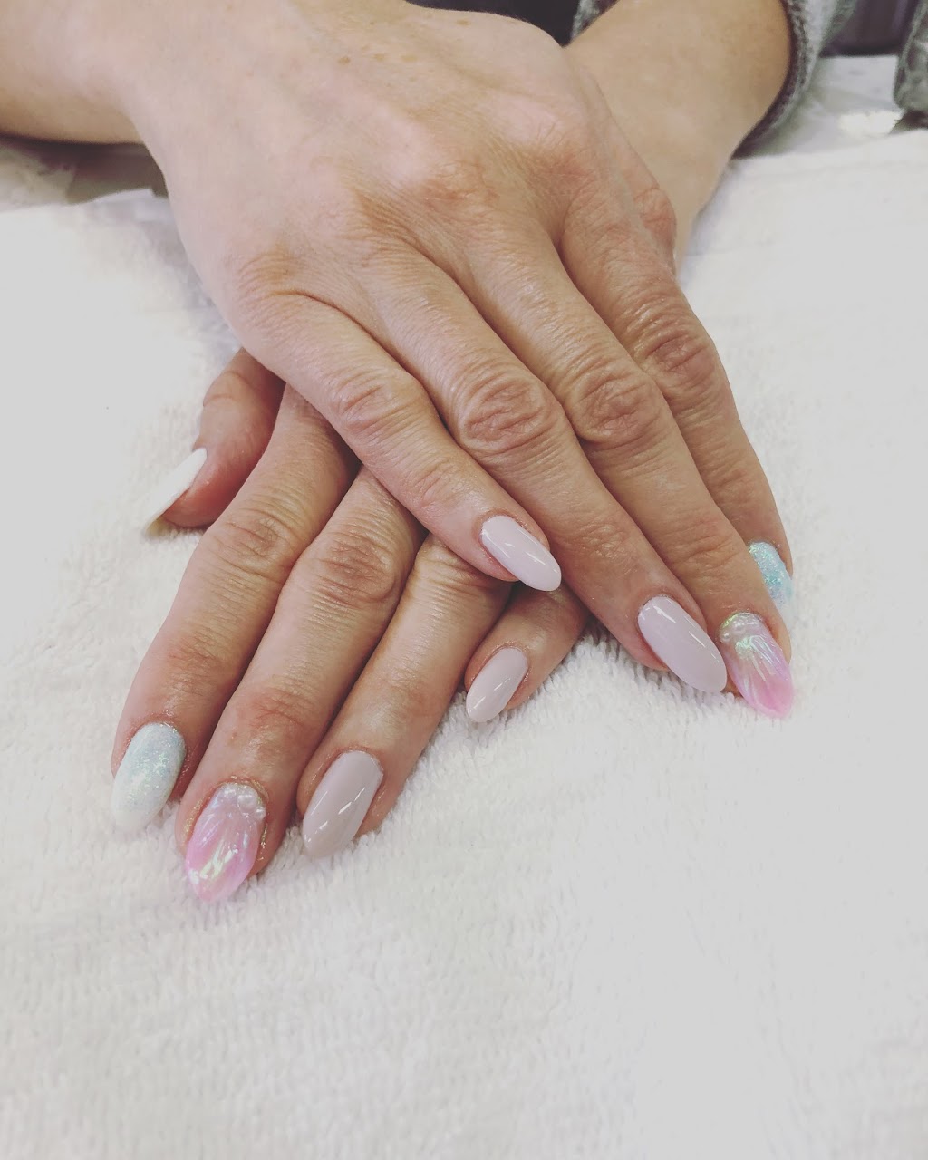 Pedi N Nails | 12788 Peel Regional Rd 50, Bolton, ON L7E 4G1, Canada | Phone: (905) 857-0063