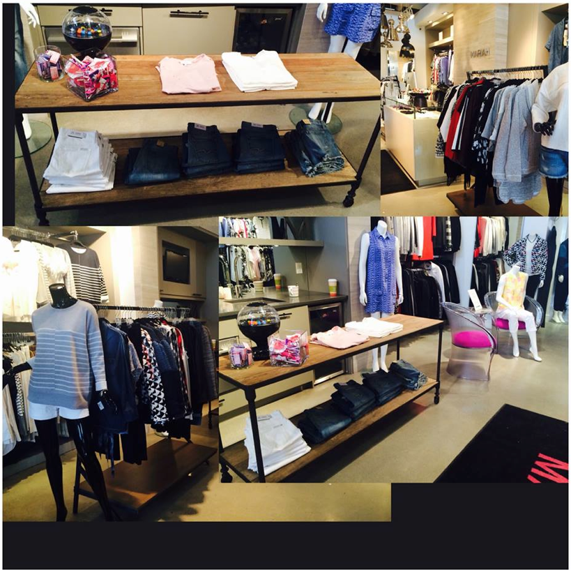 Mariah Contemporary Clothing | 326 Aspen Glen Landing SW #110, Calgary, AB T3H 0N5, Canada | Phone: (403) 242-6050