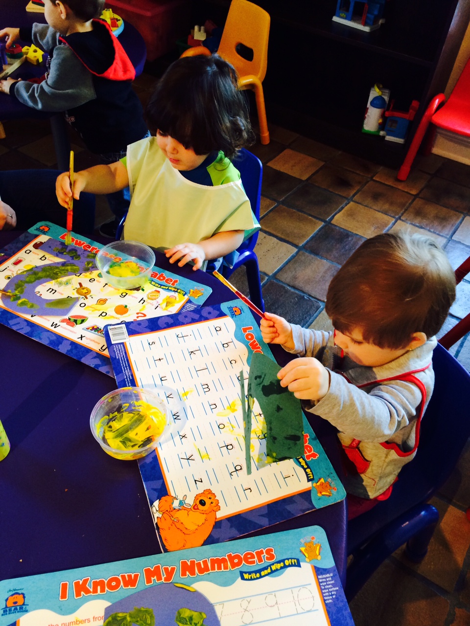Oak Tree Childcare Centre | 163 King Rd, Richmond Hill, ON L4E 2W1, Canada | Phone: (289) 234-2700