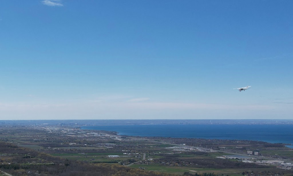 Hamilton Flight Training | 150 Aviation Ave, Brantford, ON N3T 5L7, Canada | Phone: (905) 961-1250