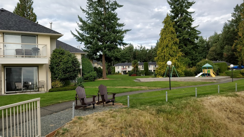 Ocean Sands Resort | 1165 Resort Dr #21, Parksville, BC V9P 2E2, Canada | Phone: (877) 733-5969