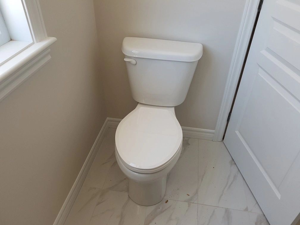 Leak Free Plumbing | 1508 Clover St, Kingston, ON K7P 0M9, Canada | Phone: (613) 876-6688
