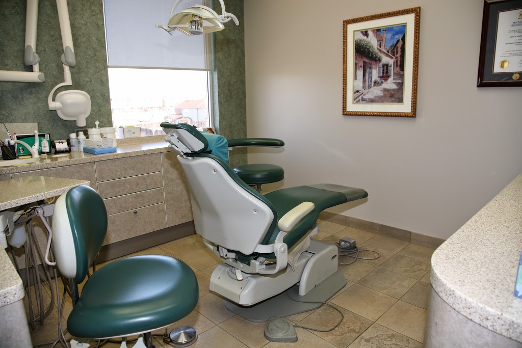 Dental Health Group | 2025 Guelph Line, Burlington, ON L7P 4M8, Canada | Phone: (905) 336-7071