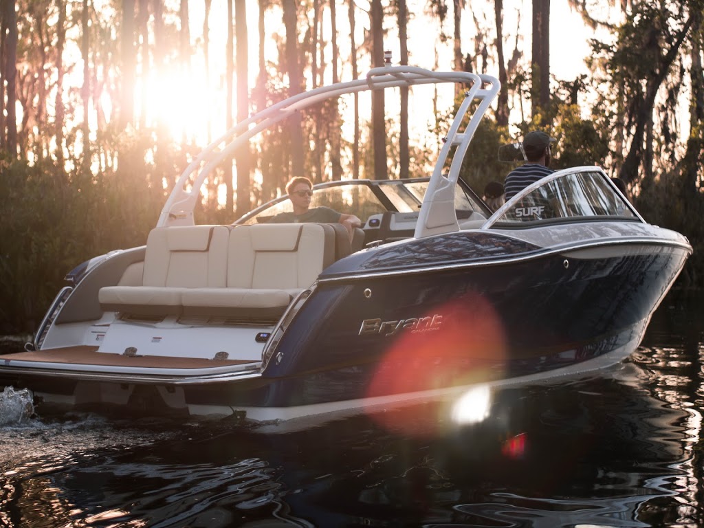 SWS Boatworks Minett | 1112 Juddhaven Rd, Minett, ON P0B 1G0, Canada | Phone: (705) 765-0424