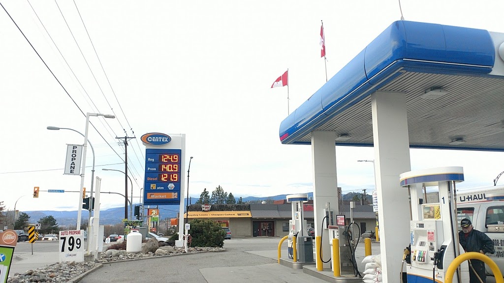 CENTEX | 340 Hwy33 W, Kelowna, BC V1P 1A1, Canada | Phone: (250) 491-0131