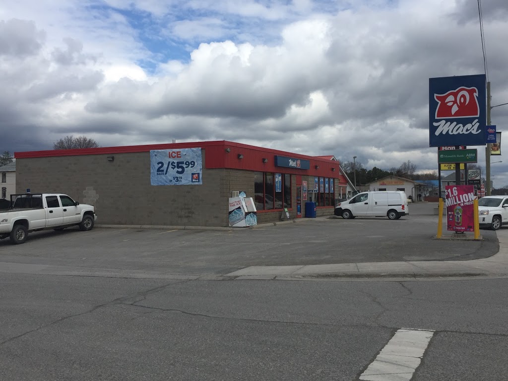 Circle K | 26 Ottawa St W, Havelock, ON K0L 1Z0, Canada | Phone: (705) 778-7088