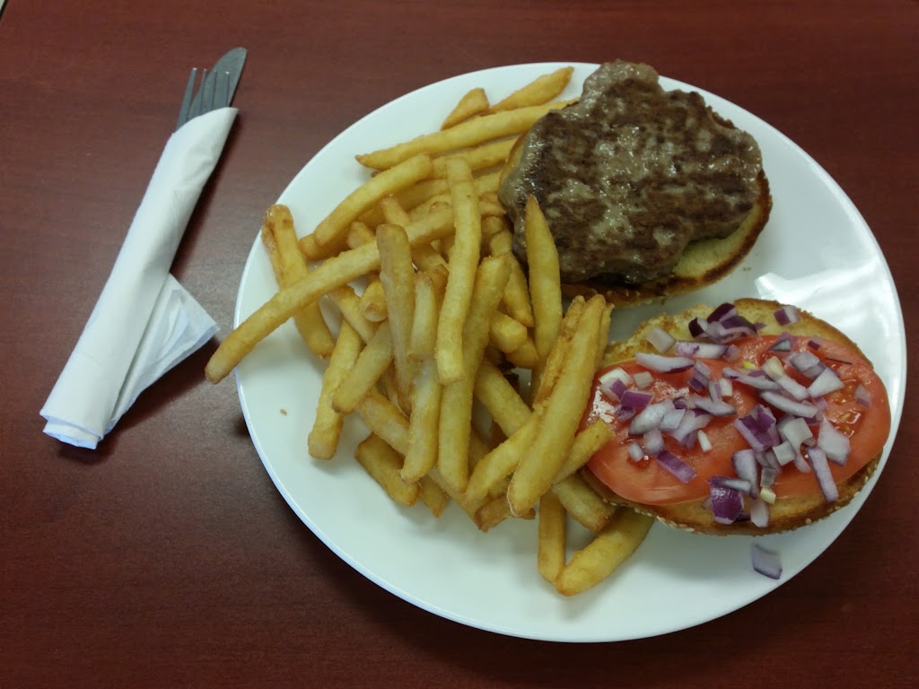 Bayside Restaurant | 500 Atherley Rd, Orillia, ON L3V 7Y1, Canada | Phone: (705) 325-3504