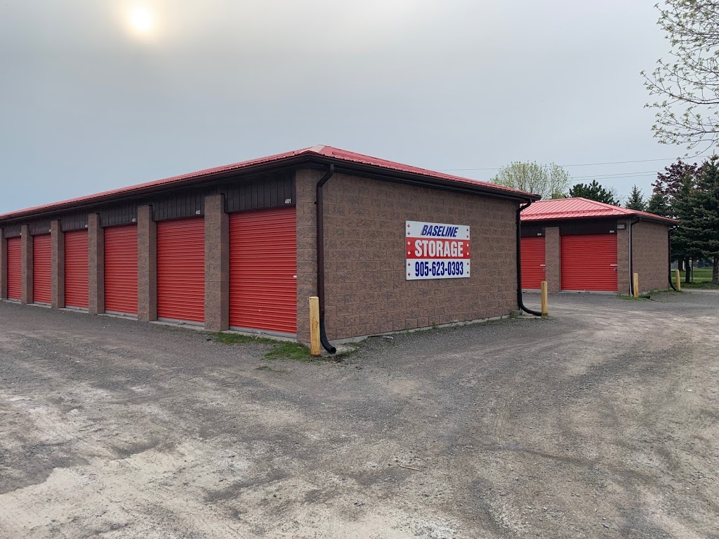 Baseline Storage | 211 and 215 and, 221 Baseline Rd E, Bowmanville, ON L1C 3L4, Canada | Phone: (905) 623-0393