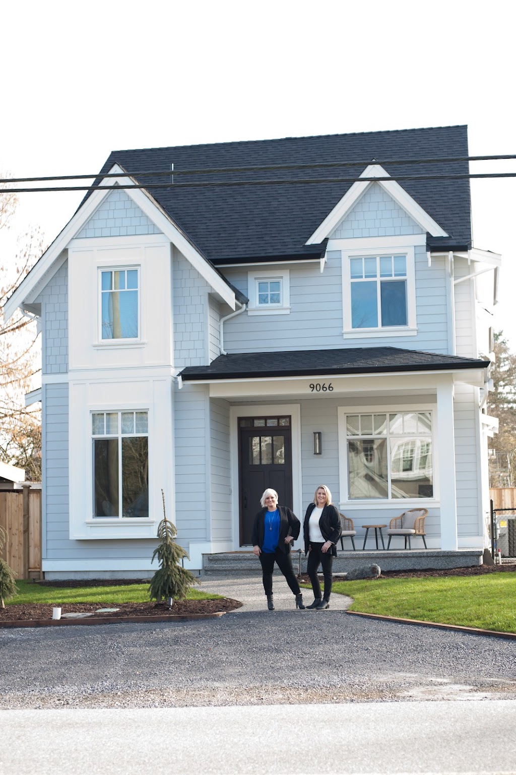 Caprice & Kylene Real Estate Team | 22424 Fraser Hwy, Langley Twp, BC V3A 8N3, Canada | Phone: (604) 339-4039