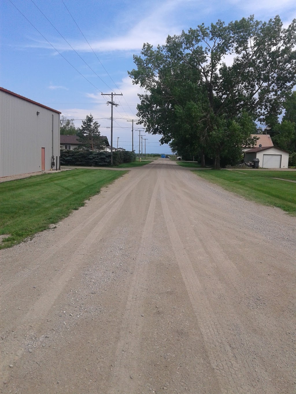 Francis Community Hall | 201 Main St, Francis, SK S0G 1V0, Canada | Phone: (306) 245-3293