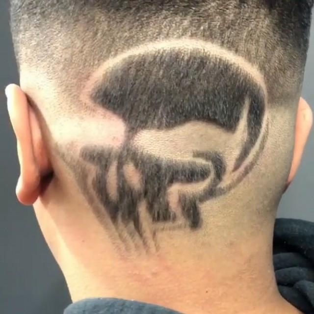 Omar Williams Barber Shop | 11 Macdonell St, Guelph, ON N1H 2Z4, Canada | Phone: (226) 979-8891